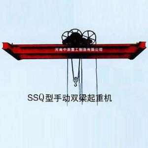 SSQ型手動雙梁蜜桃APP污在线观看
